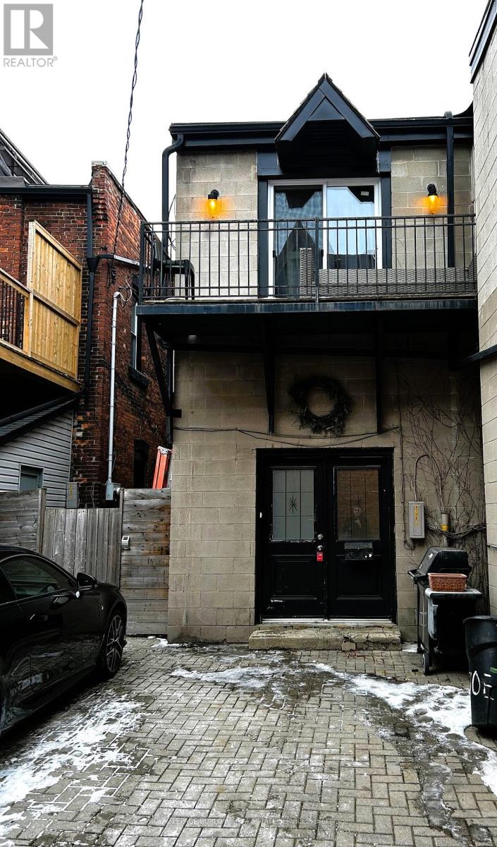 175 John Street S, Hamilton, Ontario  L8N 2C5 - Photo 4 - X12512730