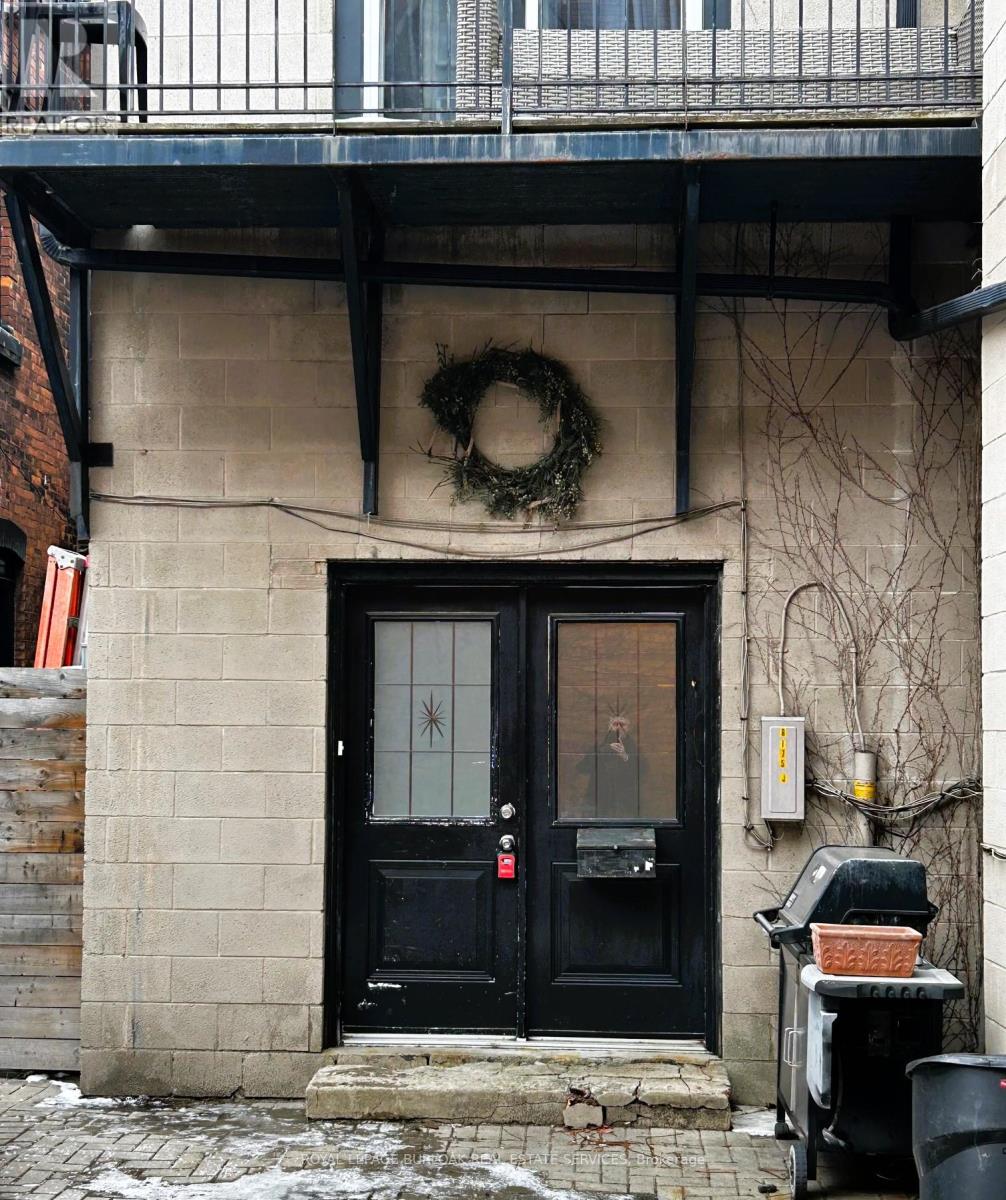 175 John Street S, Hamilton, Ontario  L8N 2C5 - Photo 5 - X12512730