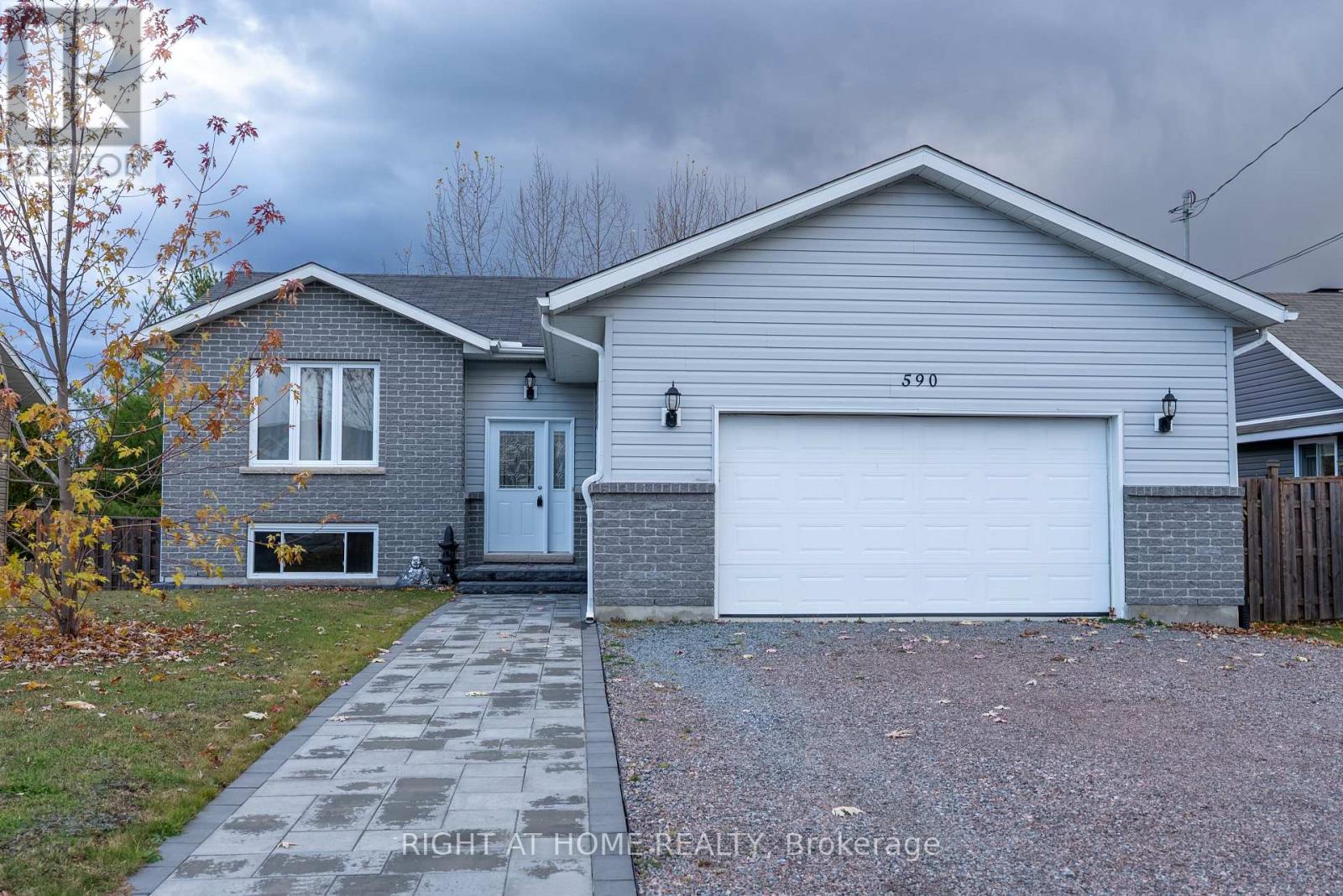 590 DEMERS STREET, West Nipissing, Ontario