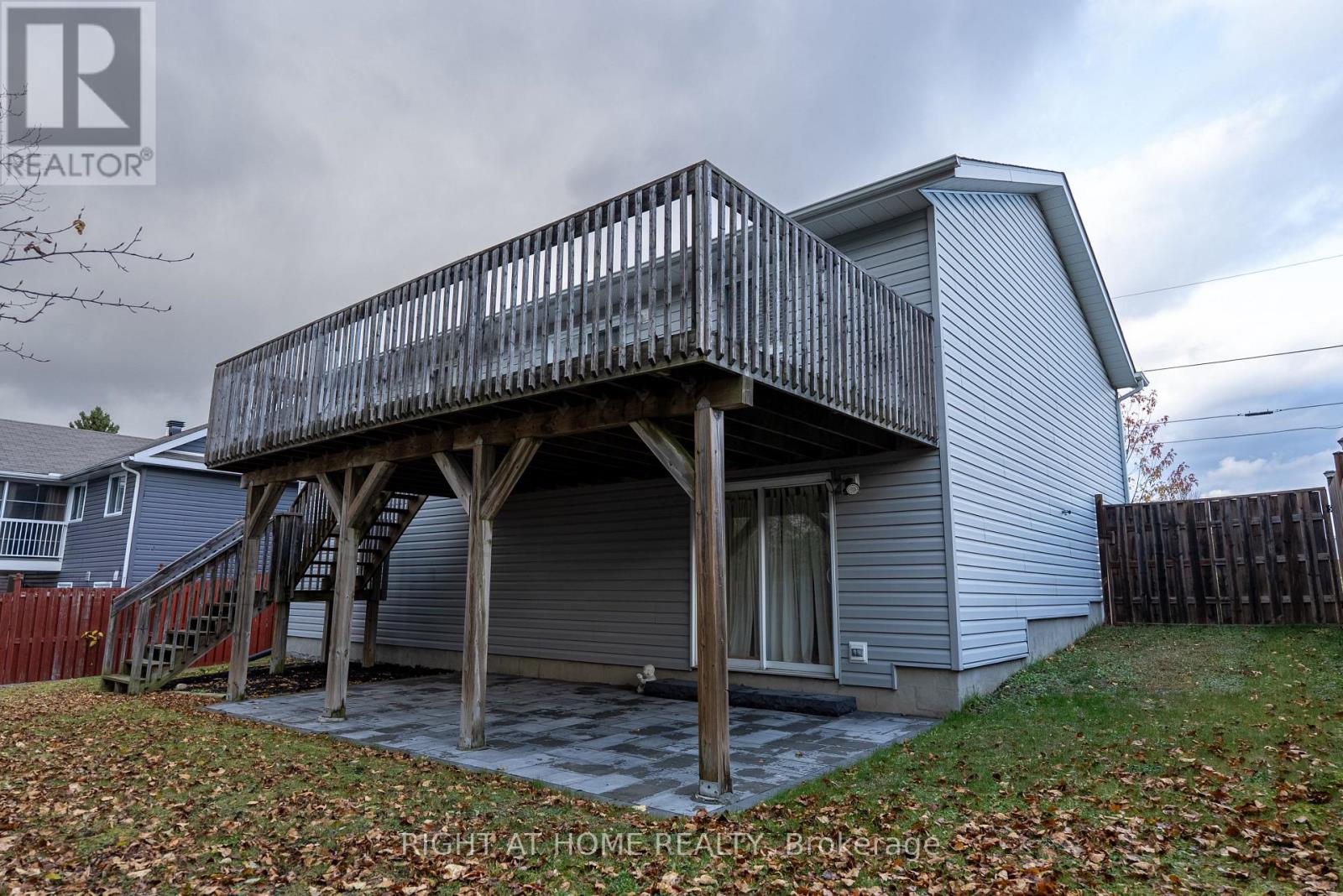 590 Demers Street, West Nipissing, Ontario  P2B 0A1 - Photo 46 - X12512740