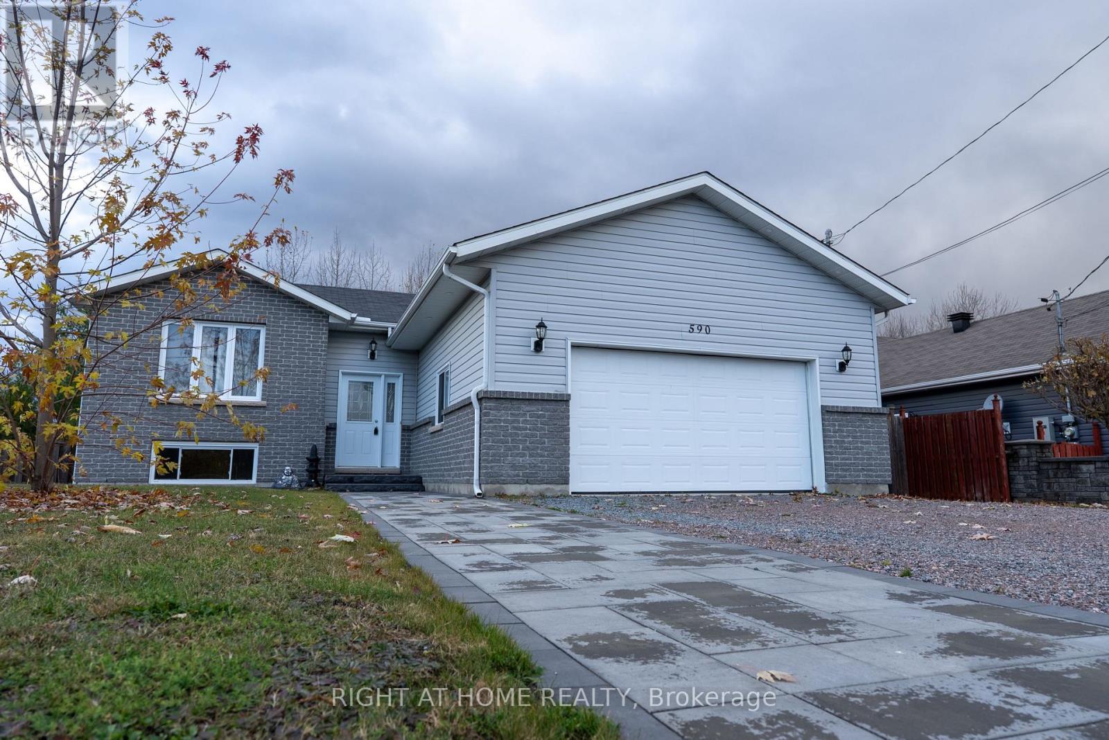 590 Demers Street, West Nipissing, Ontario  P2B 0A1 - Photo 49 - X12512740