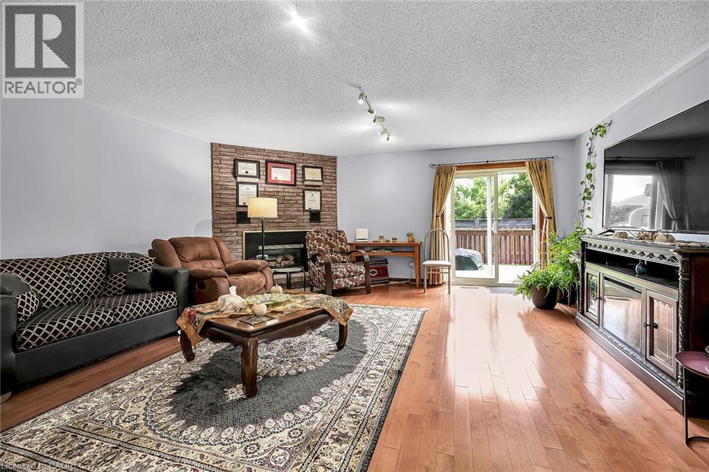 140 Solomon Crescent, Hamilton, Ontario  L8W 2G7 - Photo 25 - 40785593