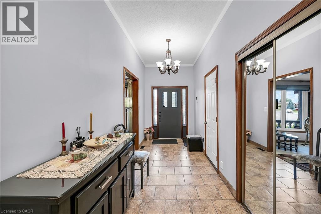 140 Solomon Crescent, Hamilton, Ontario  L8W 2G7 - Photo 5 - 40785593