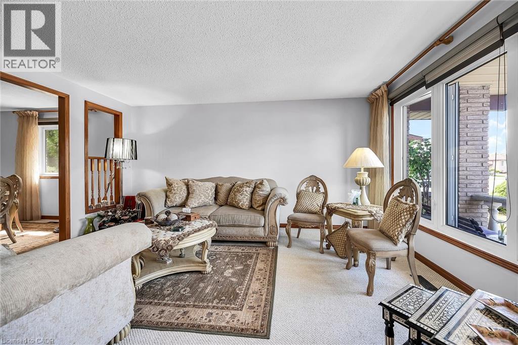 140 Solomon Crescent, Hamilton, Ontario  L8W 2G7 - Photo 7 - 40785593