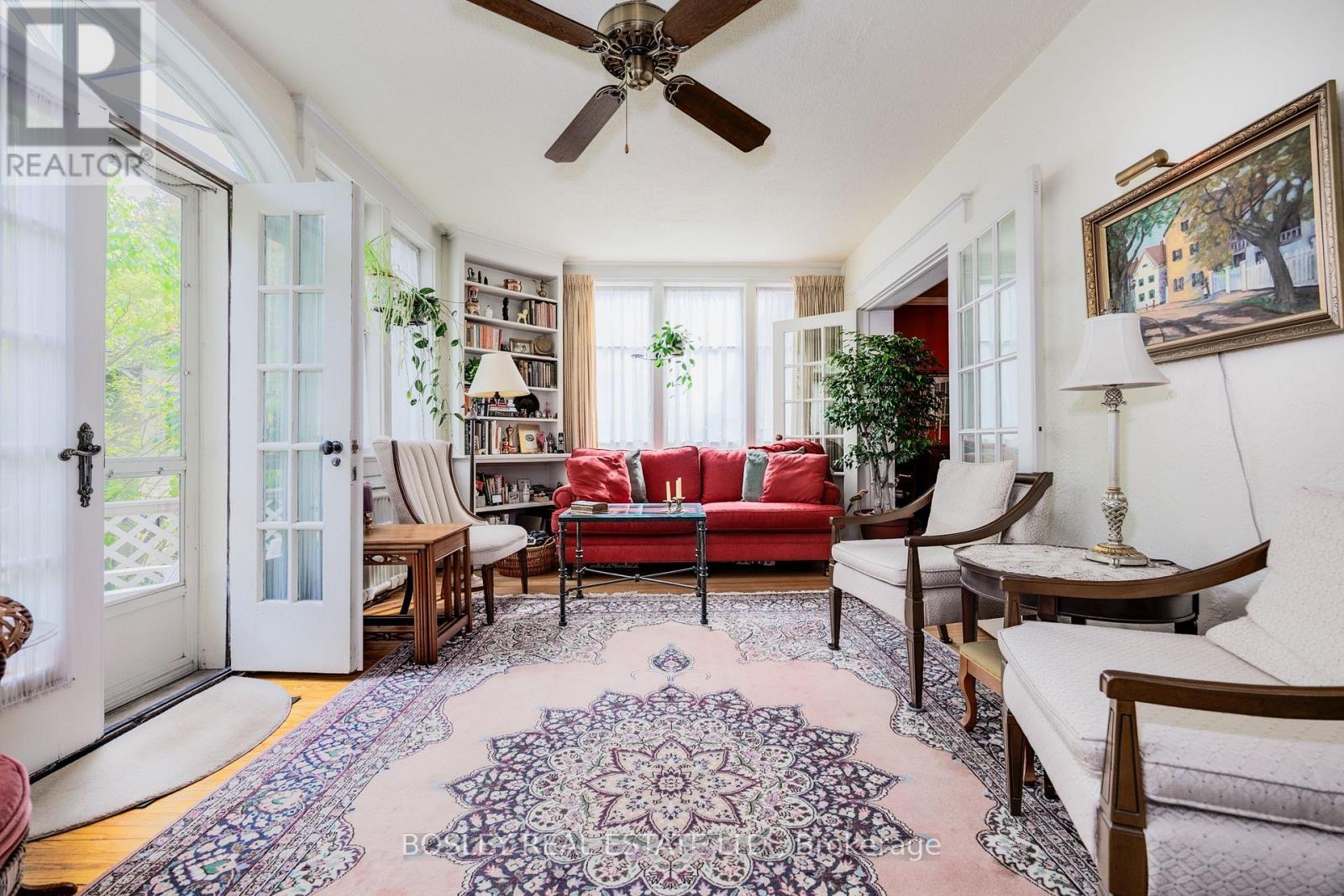 8 Dawlish Avenue, Toronto, Ontario  M4N 1H1 - Photo 10 - C12512848