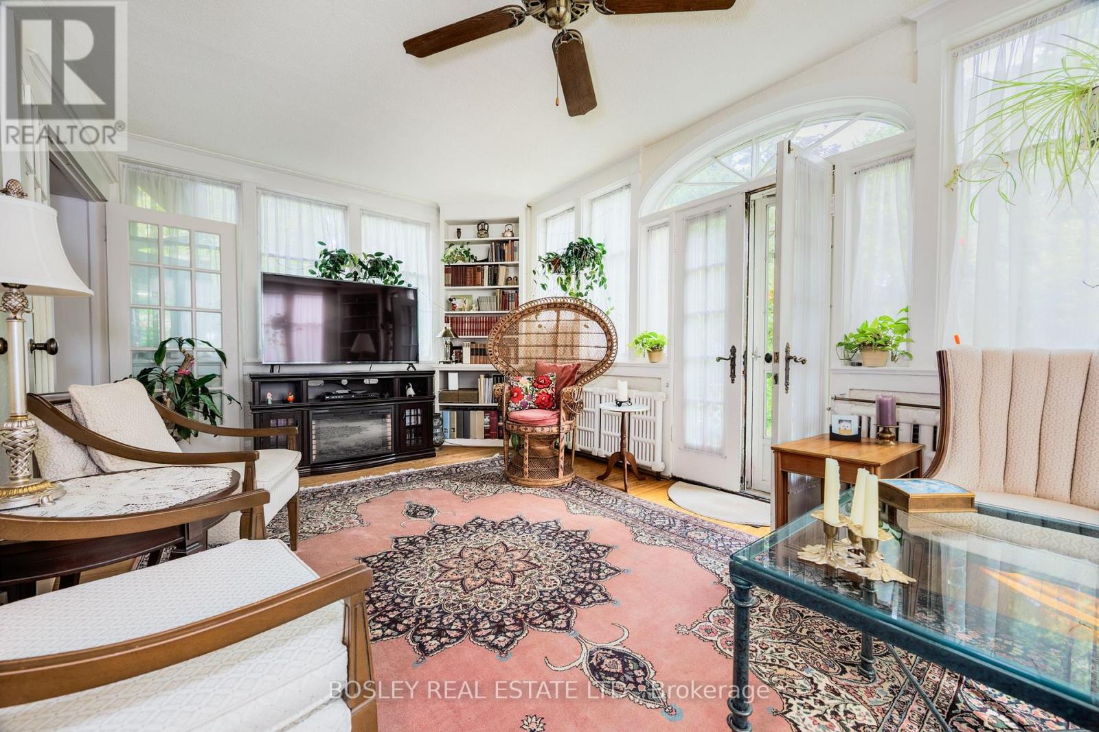 8 Dawlish Avenue, Toronto, Ontario  M4N 1H1 - Photo 11 - C12512848