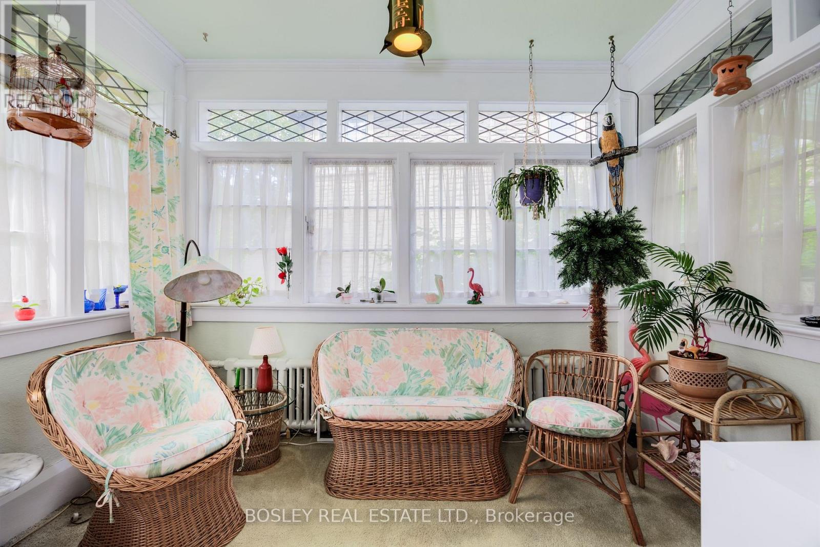 8 Dawlish Avenue, Toronto, Ontario  M4N 1H1 - Photo 12 - C12512848