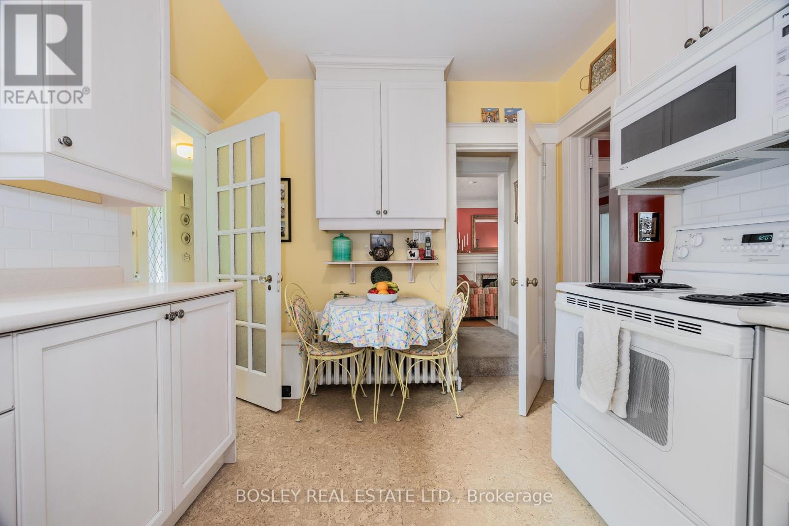 8 Dawlish Avenue, Toronto, Ontario  M4N 1H1 - Photo 15 - C12512848