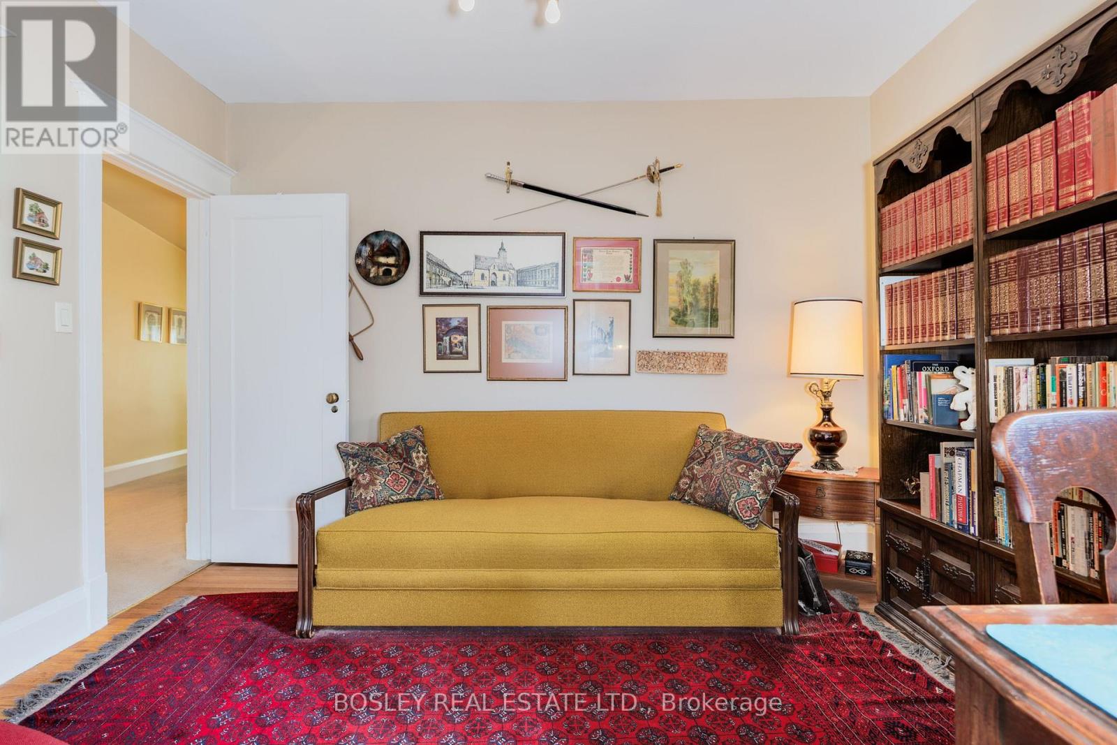 8 Dawlish Avenue, Toronto, Ontario  M4N 1H1 - Photo 25 - C12512848