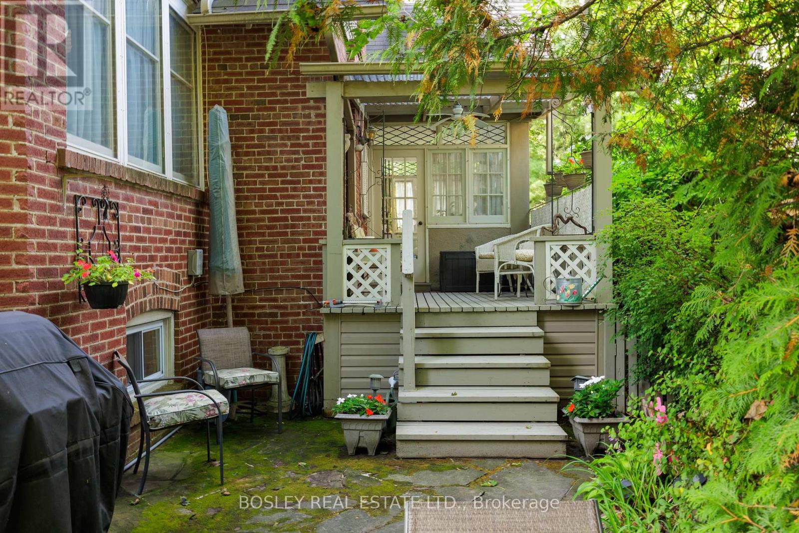 8 Dawlish Avenue, Toronto, Ontario  M4N 1H1 - Photo 36 - C12512848