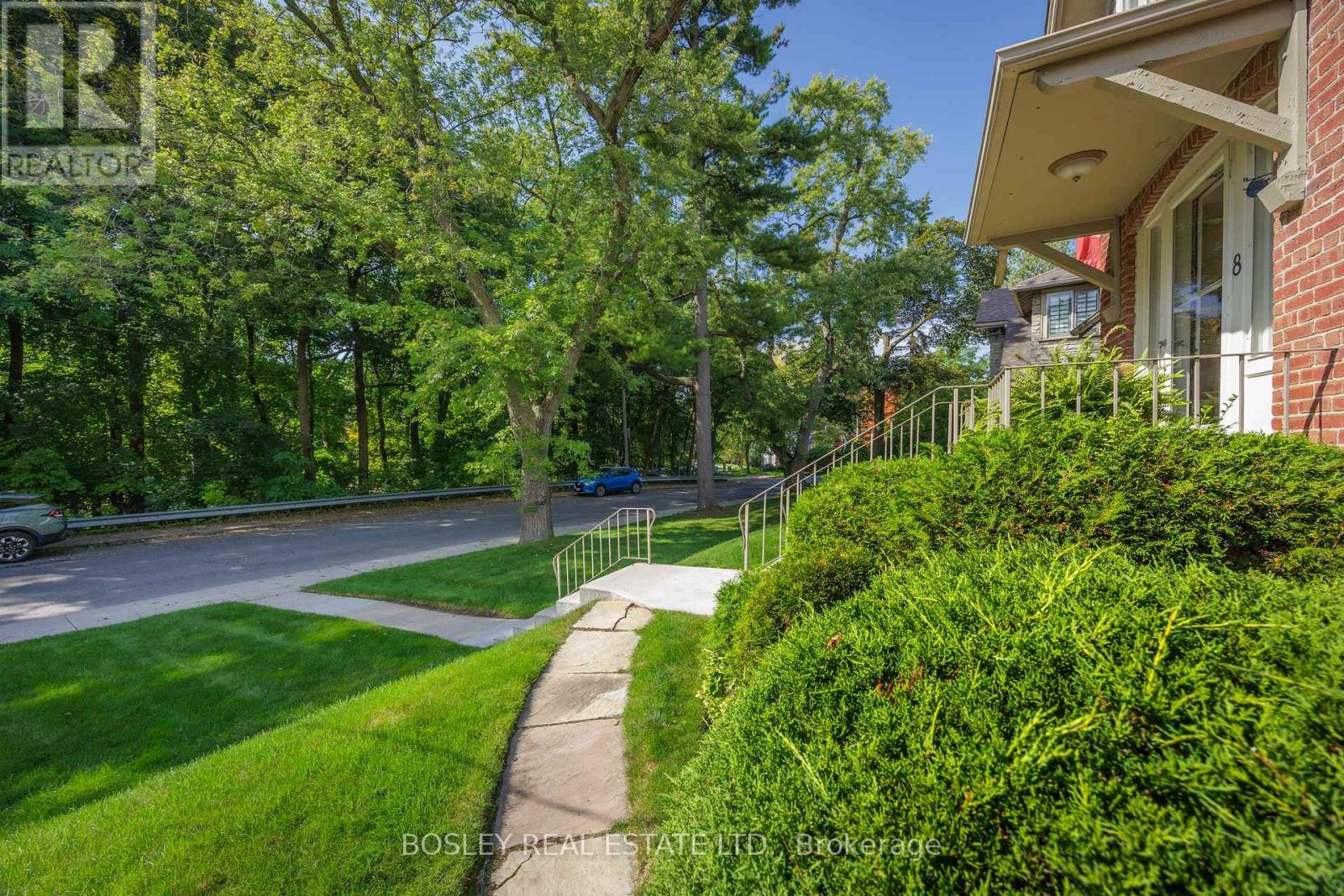 8 Dawlish Avenue, Toronto, Ontario  M4N 1H1 - Photo 38 - C12512848