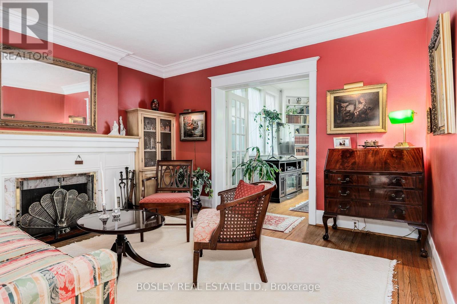 8 Dawlish Avenue, Toronto, Ontario  M4N 1H1 - Photo 4 - C12512848