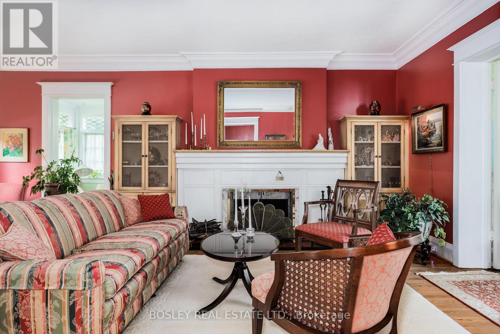 8 Dawlish Avenue, Toronto, Ontario  M4N 1H1 - Photo 5 - C12512848