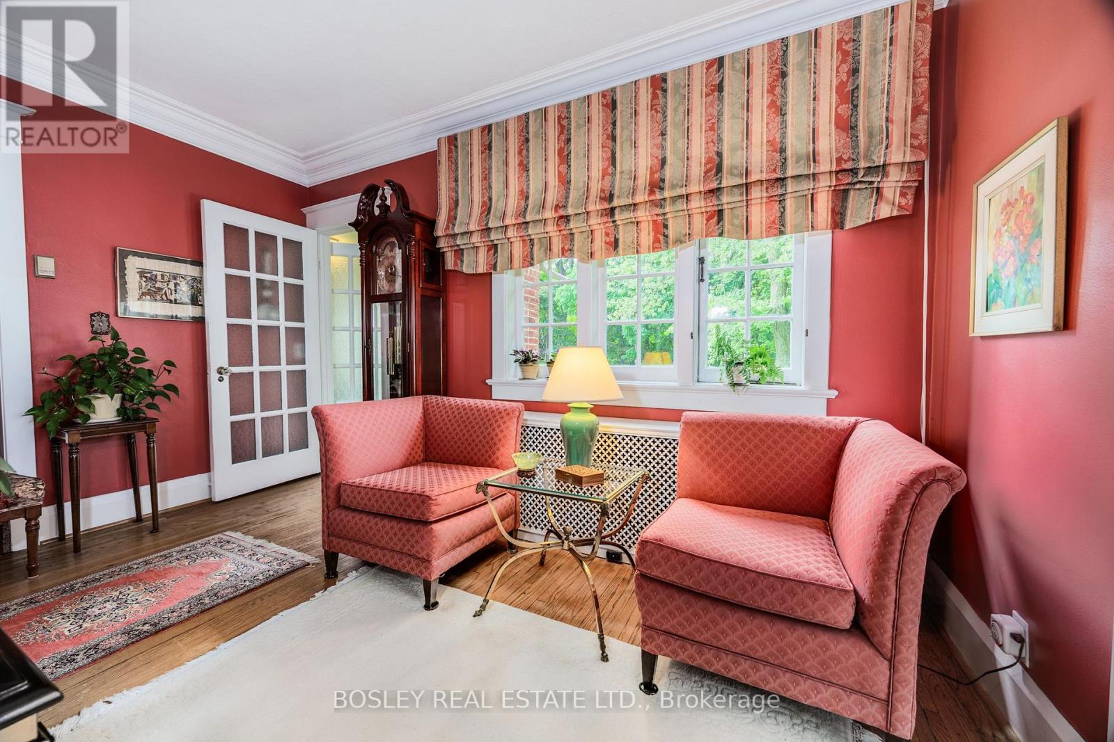 8 Dawlish Avenue, Toronto, Ontario  M4N 1H1 - Photo 6 - C12512848