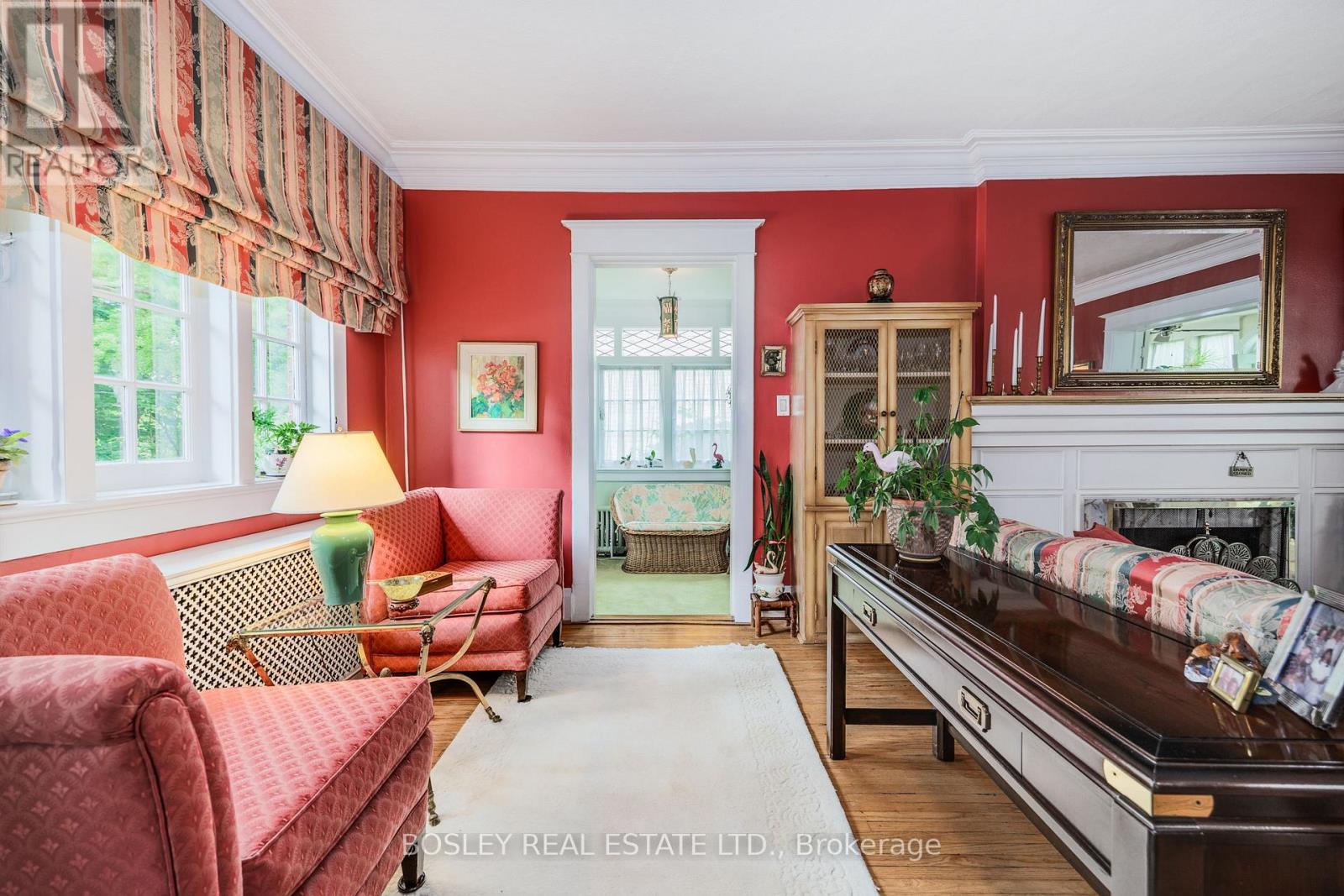 8 Dawlish Avenue, Toronto, Ontario  M4N 1H1 - Photo 7 - C12512848