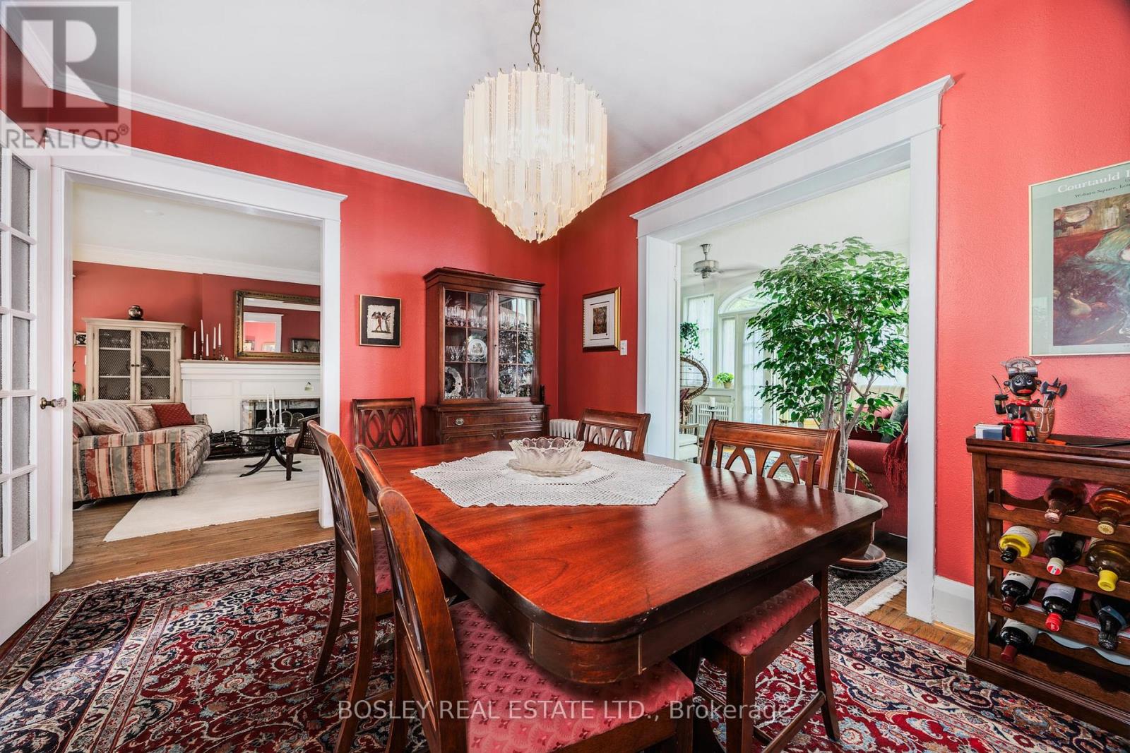 8 Dawlish Avenue, Toronto, Ontario  M4N 1H1 - Photo 8 - C12512848