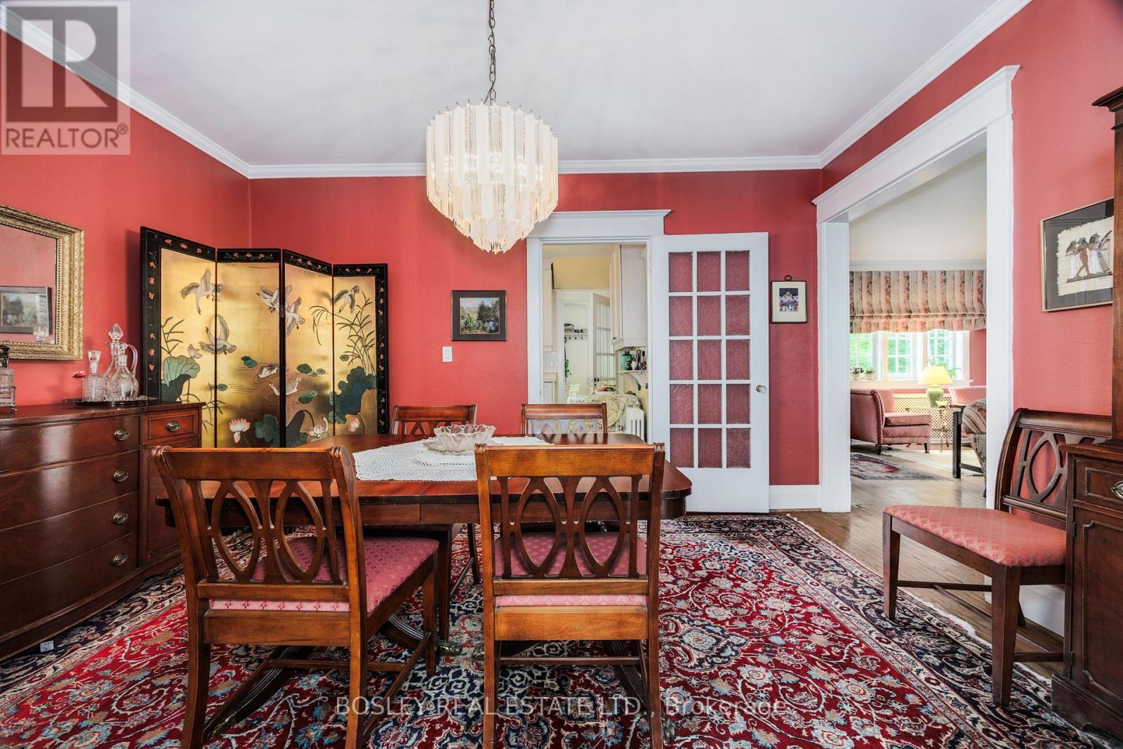 8 Dawlish Avenue, Toronto, Ontario  M4N 1H1 - Photo 9 - C12512848