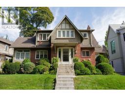 8 DAWLISH AVENUE, Toronto, Ontario