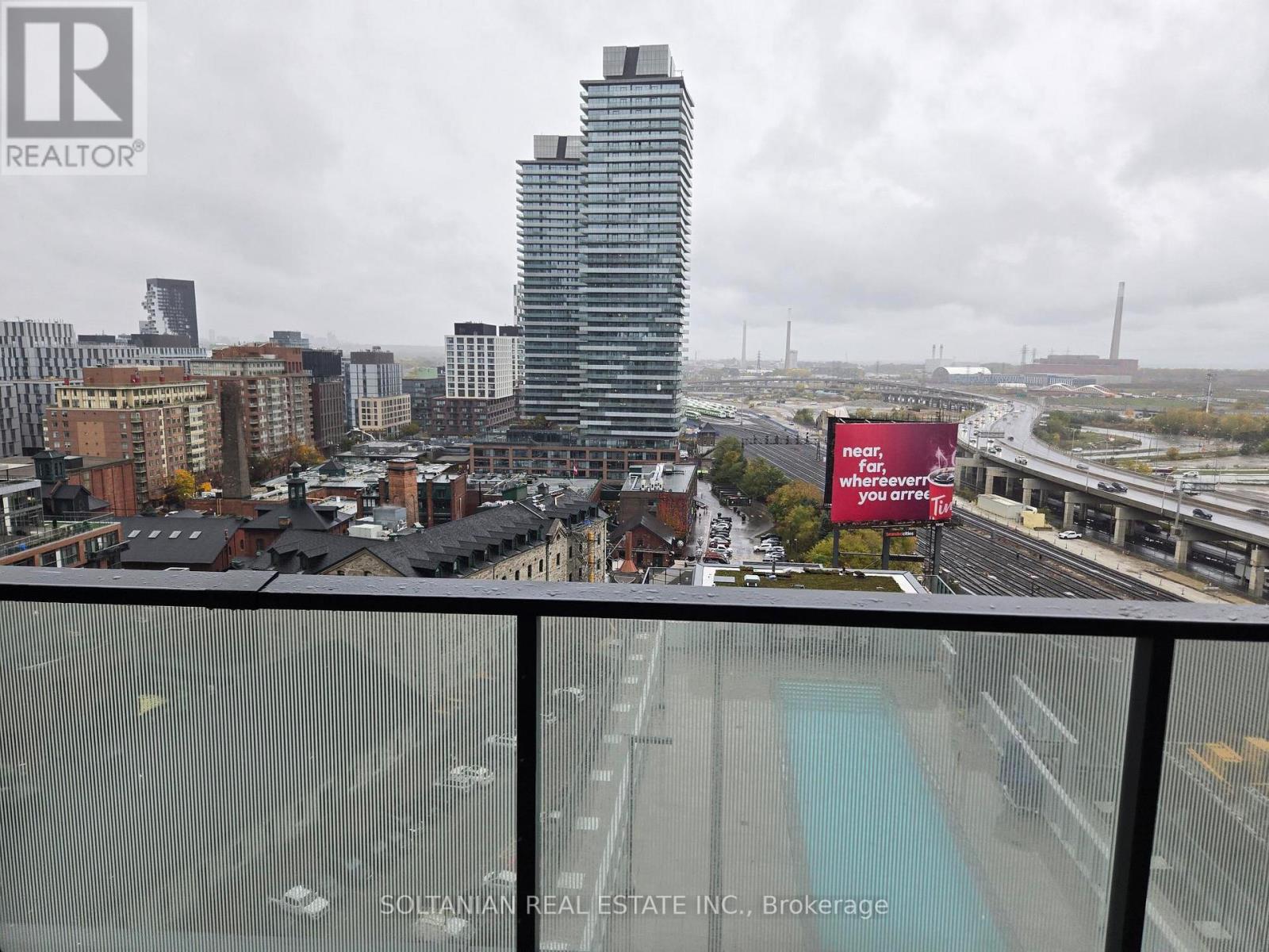 1401 - 35 Parliament Street, Toronto, Ontario  M5A 2Y2 - Photo 10 - C12512864