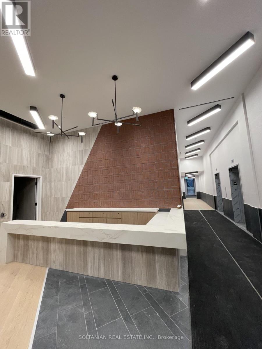 1401 - 35 Parliament Street, Toronto, Ontario  M5A 2Y2 - Photo 2 - C12512864