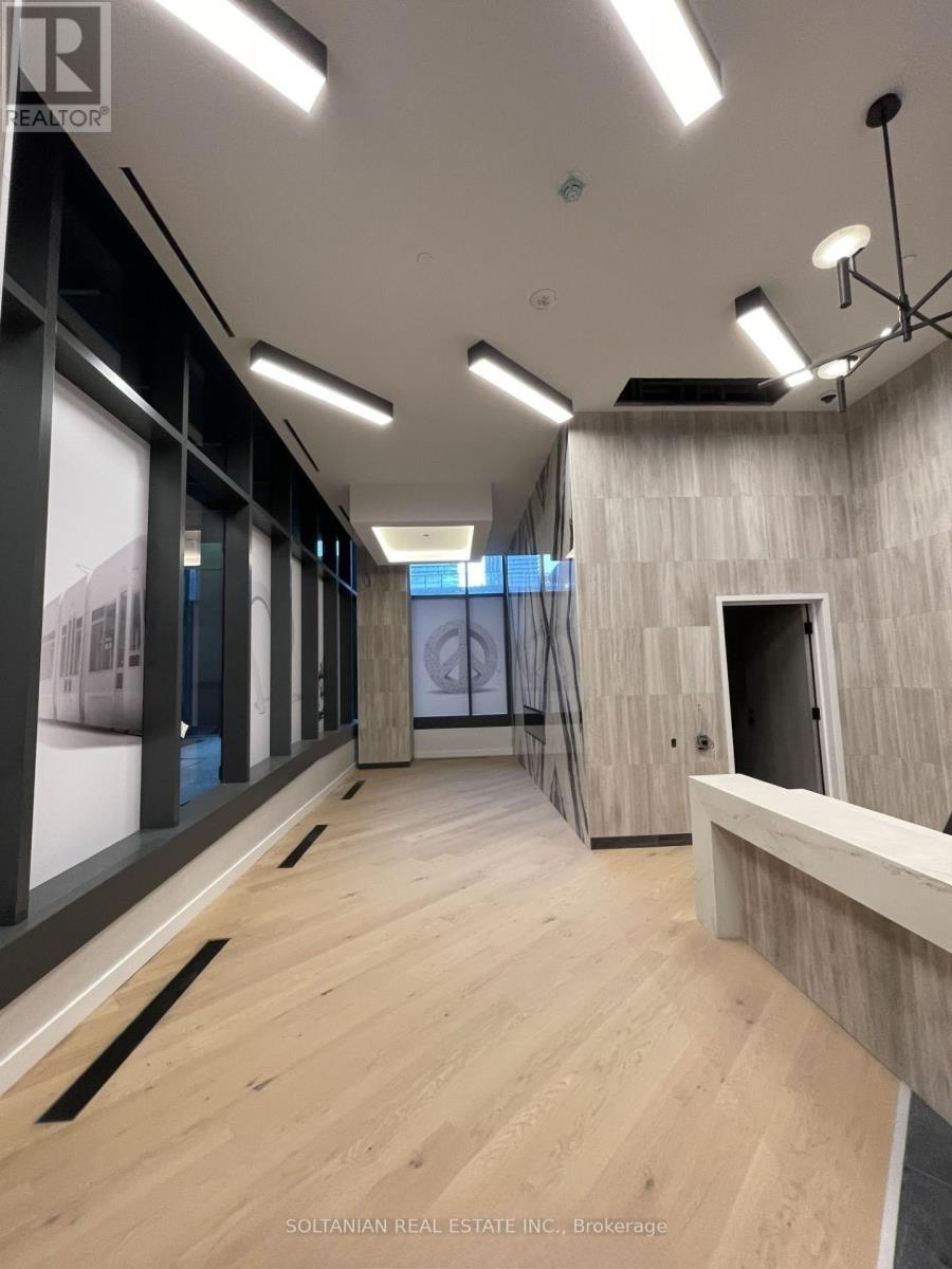 1401 - 35 Parliament Street, Toronto, Ontario  M5A 2Y2 - Photo 3 - C12512864