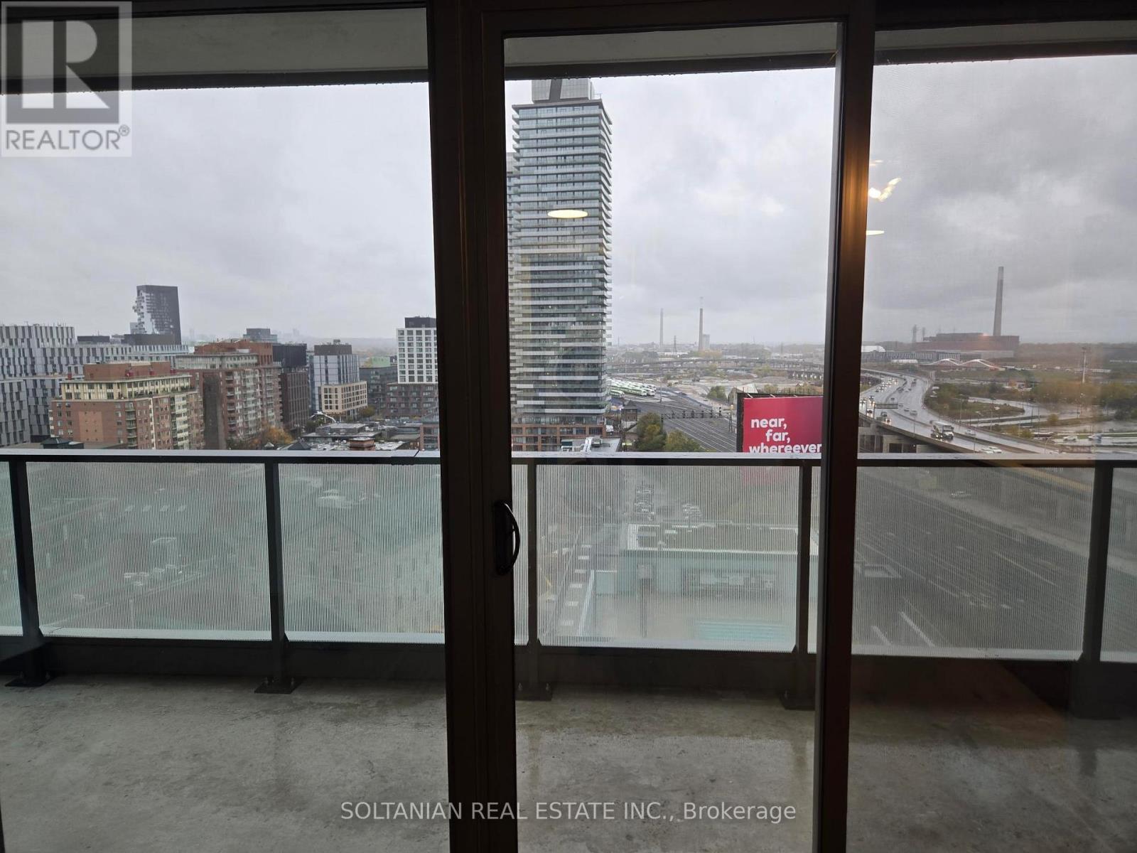 1401 - 35 Parliament Street, Toronto, Ontario  M5A 2Y2 - Photo 9 - C12512864