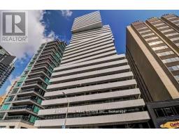 1708 - 200 BLOOR STREET W, Toronto, Ontario