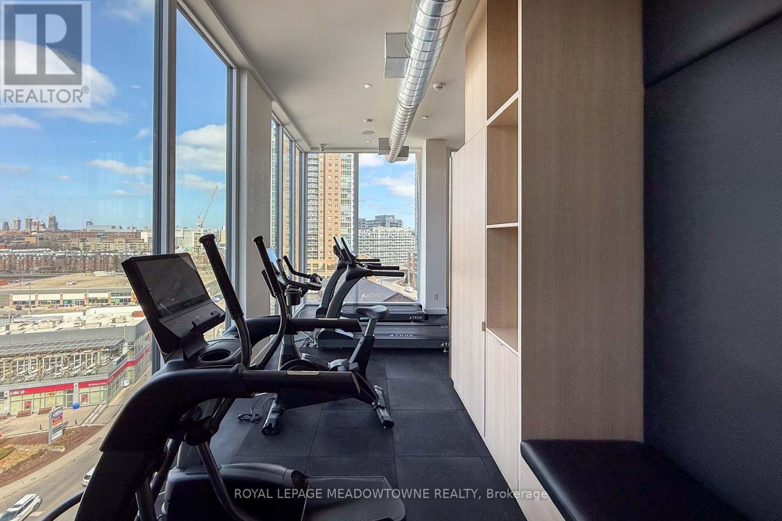 2310 - 135 East Liberty Street, Toronto, Ontario  M6K 0G7 - Photo 33 - C12512878