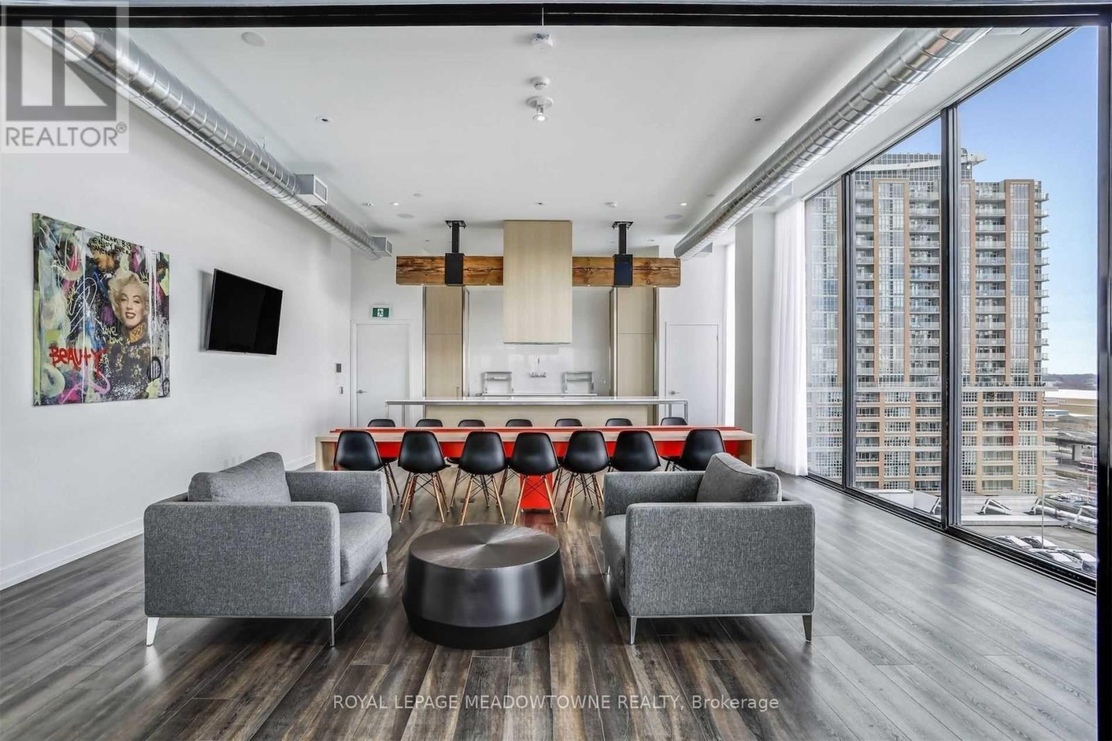 2310 - 135 East Liberty Street, Toronto, Ontario  M6K 0G7 - Photo 43 - C12512878