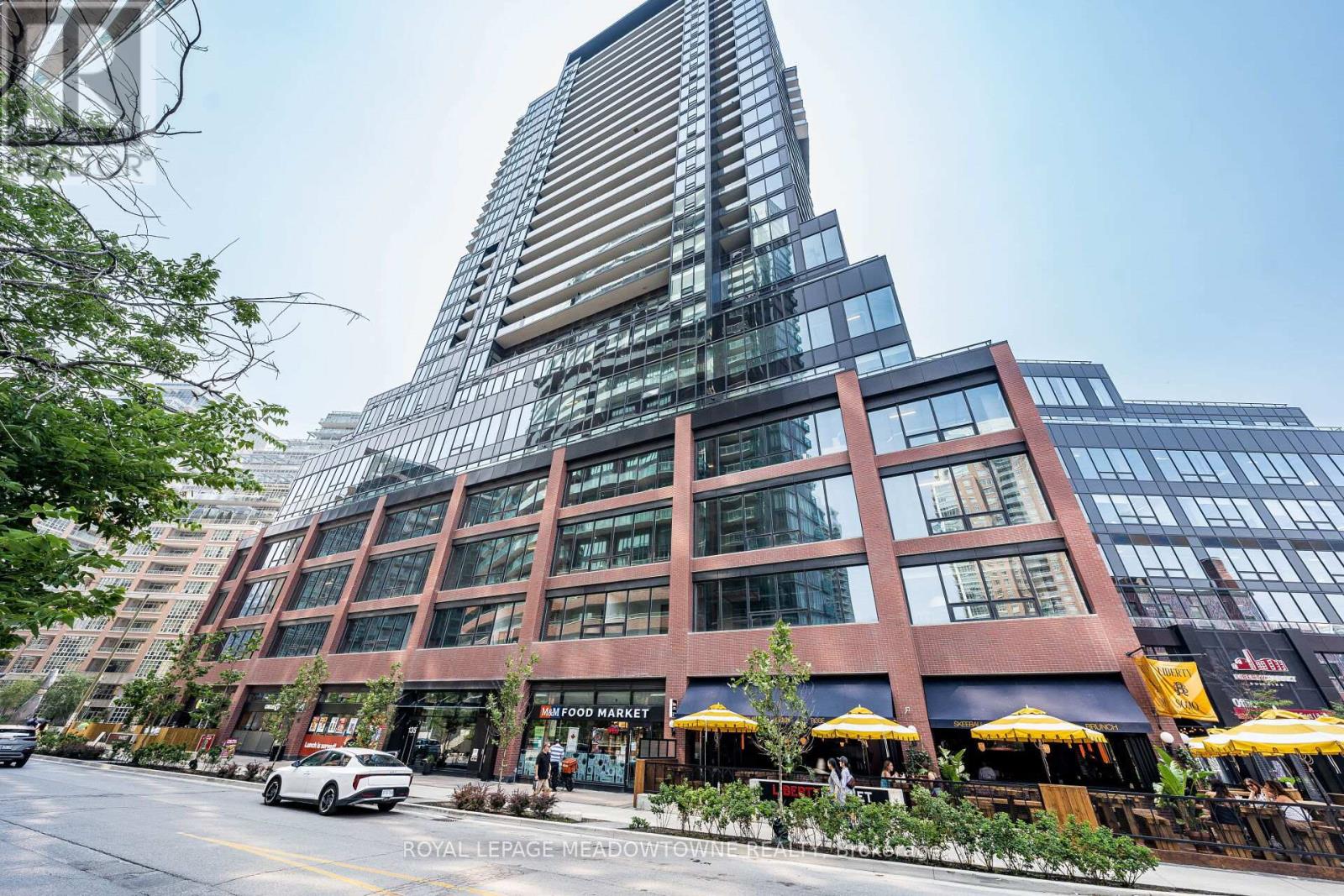 2310 - 135 East Liberty Street, Toronto, Ontario  M6K 0G7 - Photo 47 - C12512878