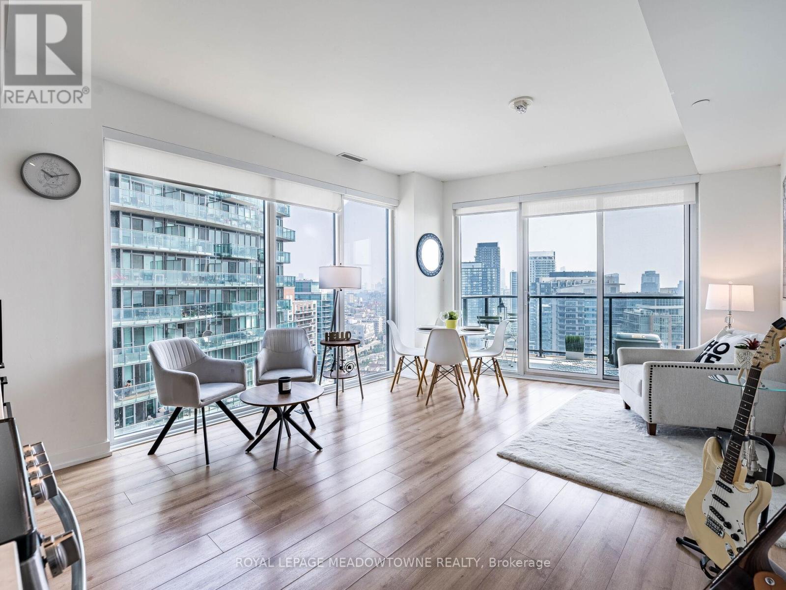 2310 - 135 East Liberty Street, Toronto, Ontario  M6K 0G7 - Photo 5 - C12512878