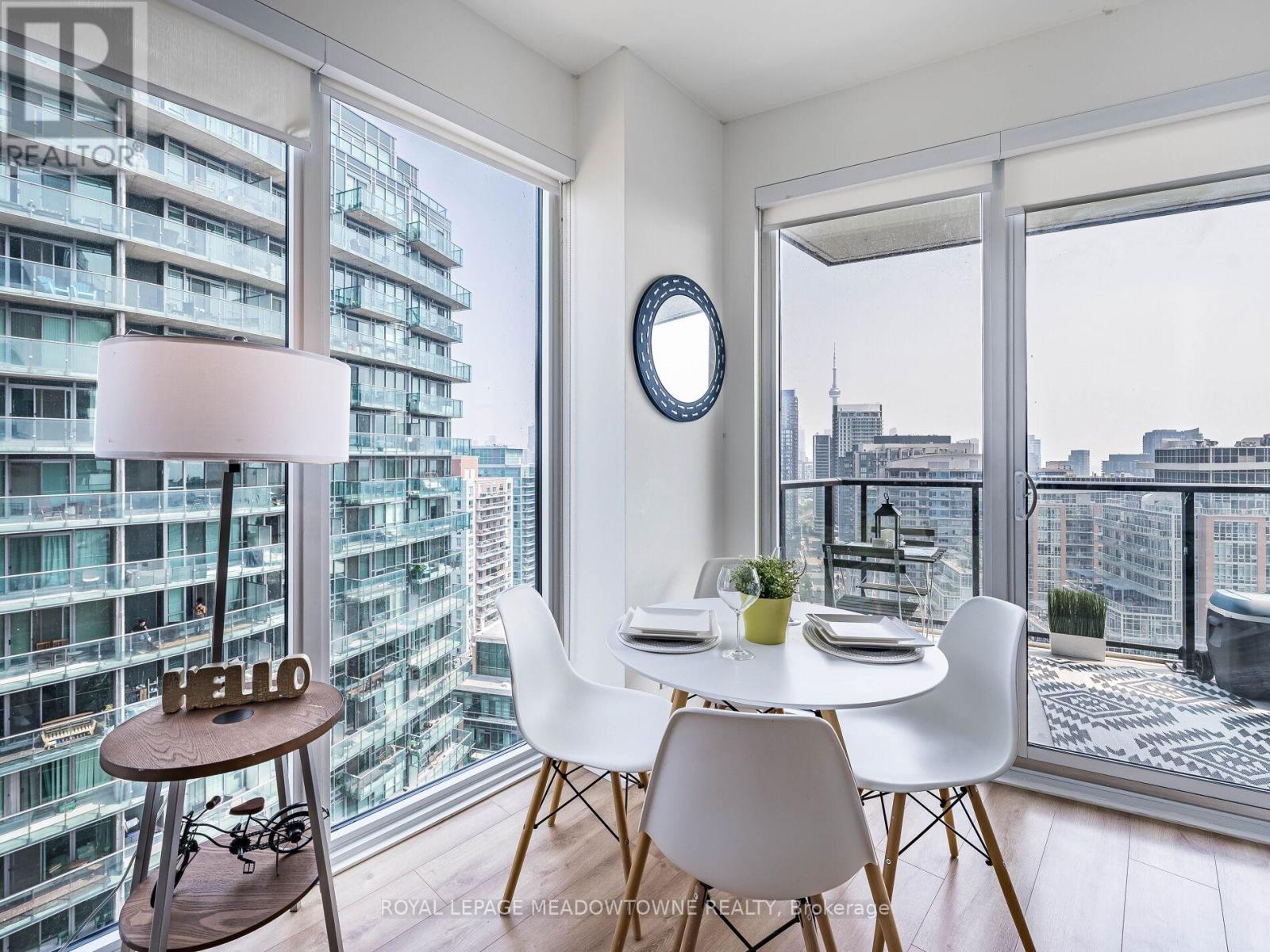 2310 - 135 East Liberty Street, Toronto, Ontario  M6K 0G7 - Photo 6 - C12512878