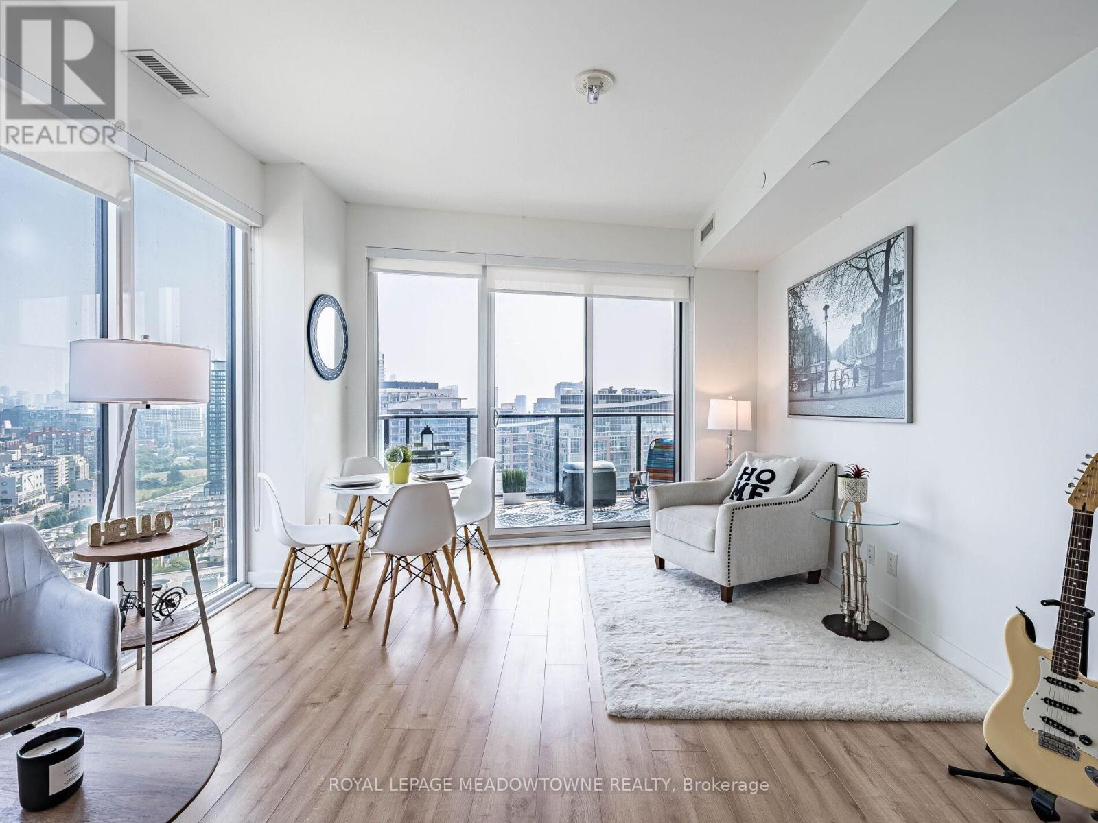 2310 - 135 East Liberty Street, Toronto, Ontario  M6K 0G7 - Photo 9 - C12512878