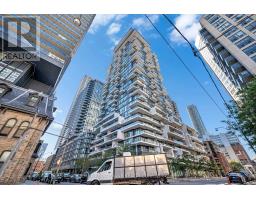 1516 - 77 SHUTER STREET, Toronto, Ontario