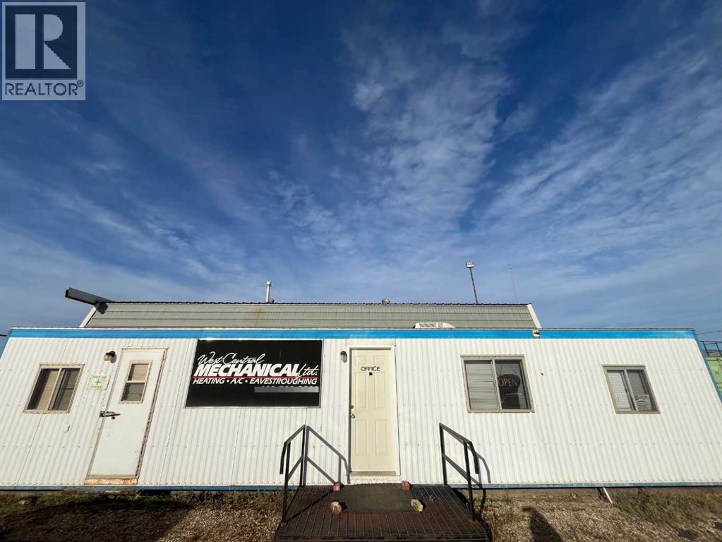 3912 66 Street, Ponoka, Alberta