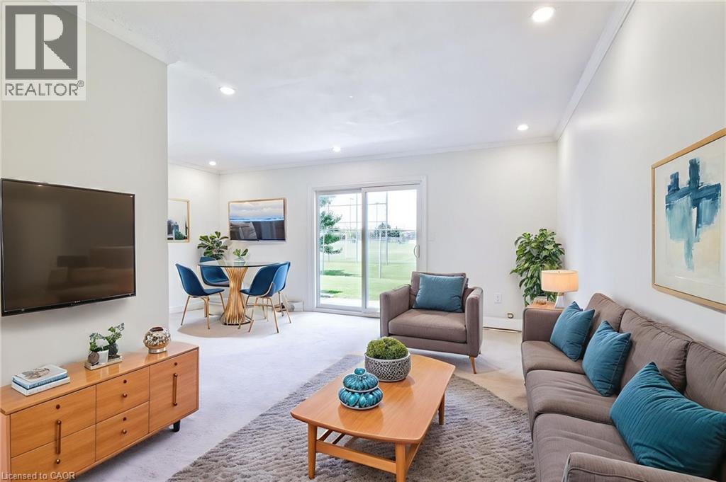 65 Dorchester Boulevard Unit# 23, St. Catharines, Ontario  L2M 7T4 - Photo 14 - 40742835