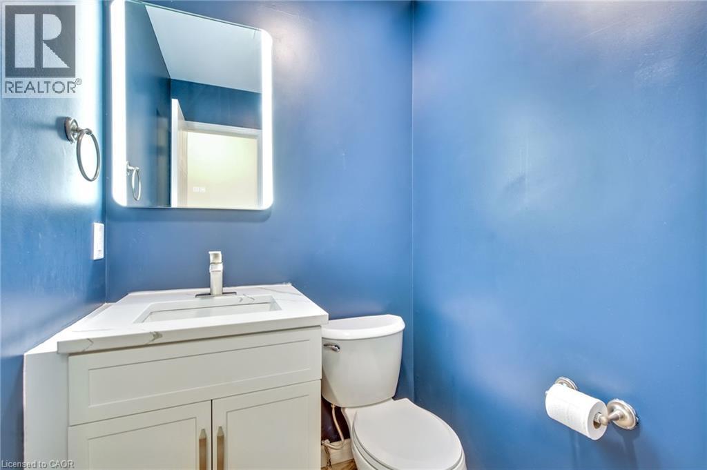 65 Dorchester Boulevard Unit# 23, St. Catharines, Ontario  L2M 7T4 - Photo 20 - 40742835