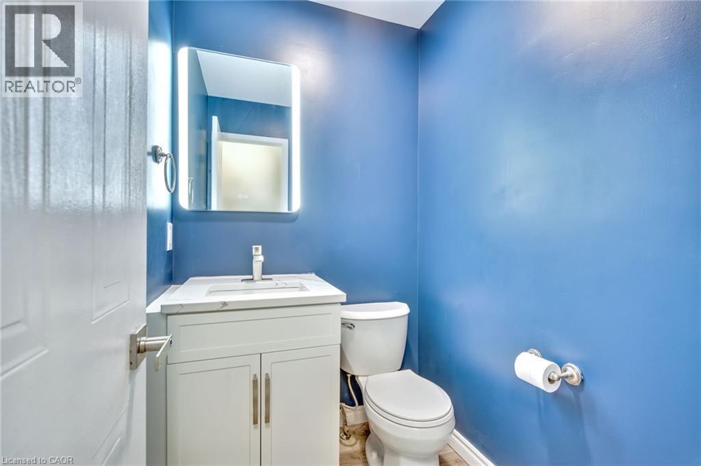 65 Dorchester Boulevard Unit# 23, St. Catharines, Ontario  L2M 7T4 - Photo 21 - 40742835