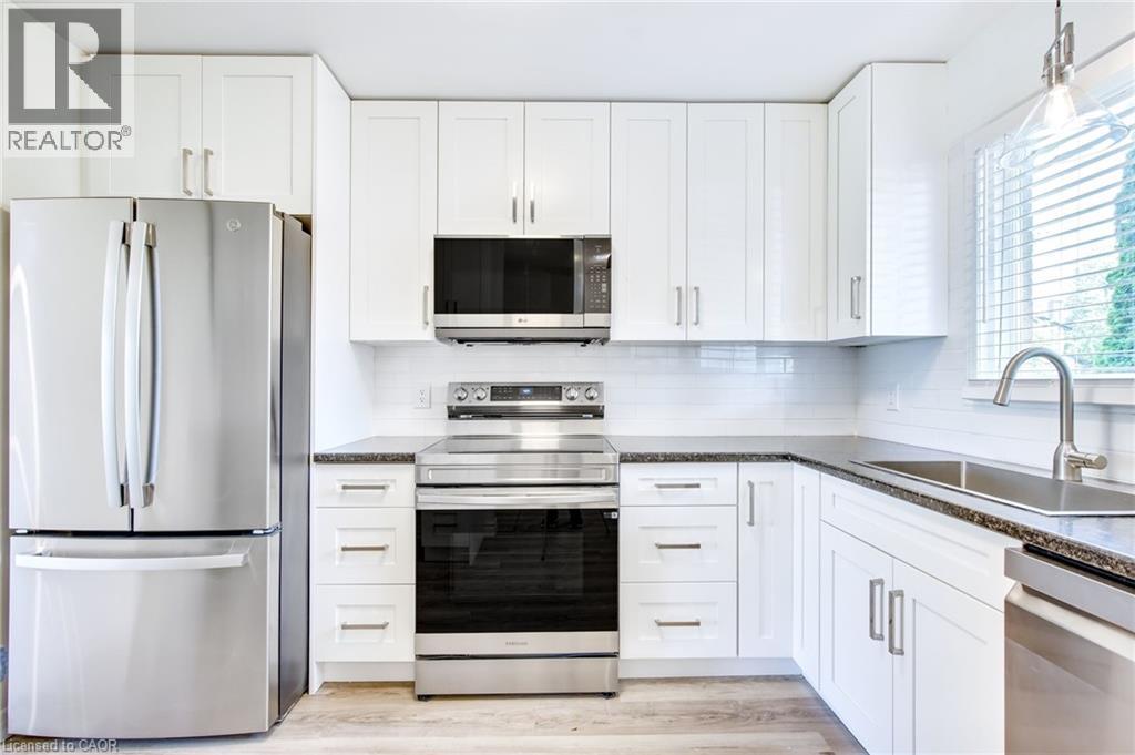 65 Dorchester Boulevard Unit# 23, St. Catharines, Ontario  L2M 7T4 - Photo 8 - 40742835