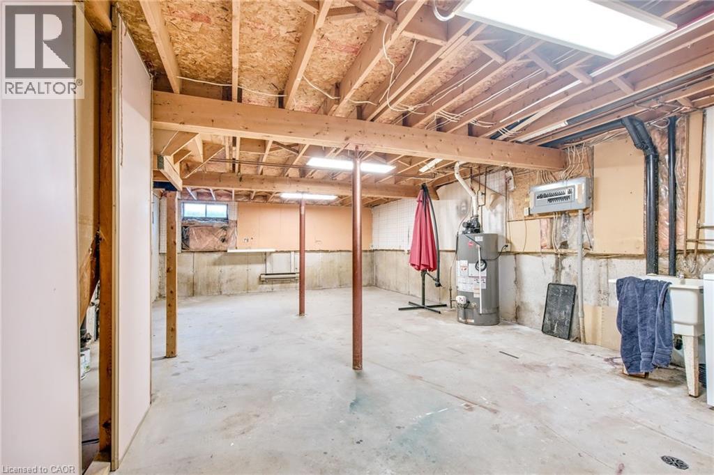 65 Dorchester Boulevard Unit# 23, St. Catharines, Ontario  L2M 7T4 - Photo 35 - 40742835