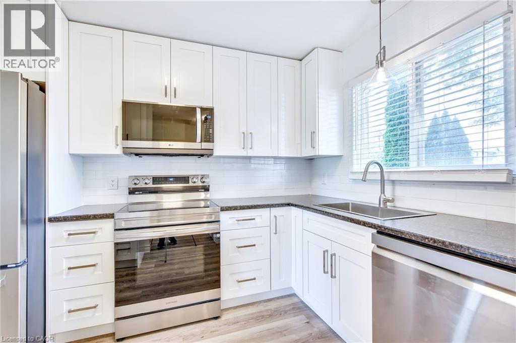 65 Dorchester Boulevard Unit# 23, St. Catharines, Ontario  L2M 7T4 - Photo 7 - 40742835