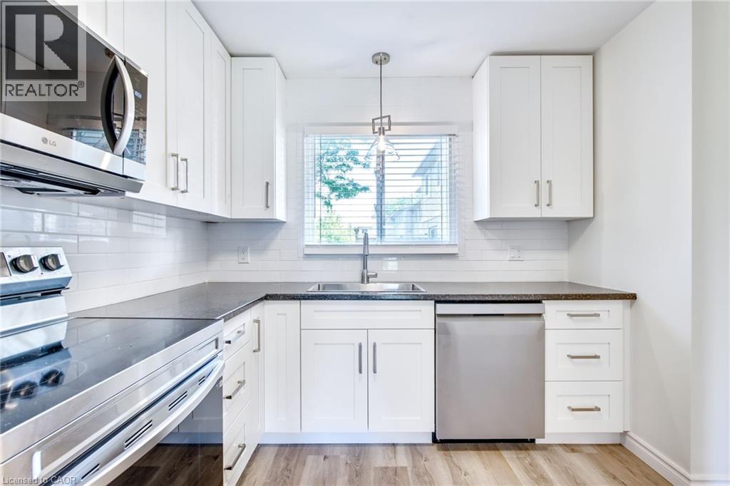 65 Dorchester Boulevard Unit# 23, St. Catharines, Ontario  L2M 7T4 - Photo 9 - 40742835