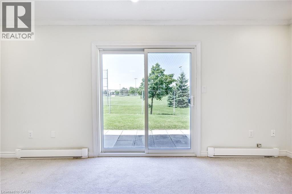 65 Dorchester Boulevard Unit# 23, St. Catharines, Ontario  L2M 7T4 - Photo 19 - 40742835