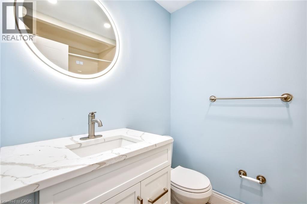 65 Dorchester Boulevard Unit# 23, St. Catharines, Ontario  L2M 7T4 - Photo 28 - 40742835