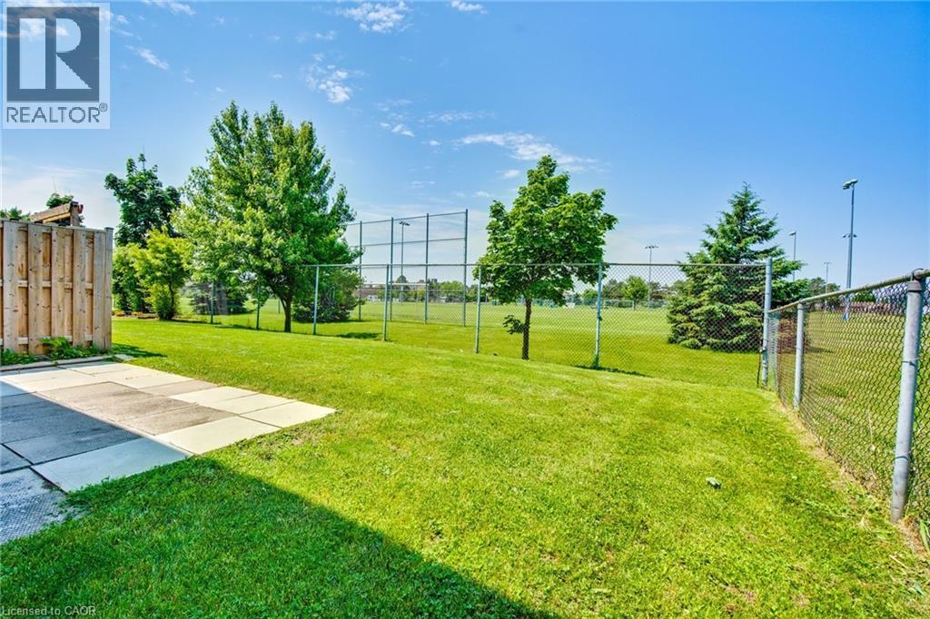 65 Dorchester Boulevard Unit# 23, St. Catharines, Ontario  L2M 7T4 - Photo 44 - 40742835