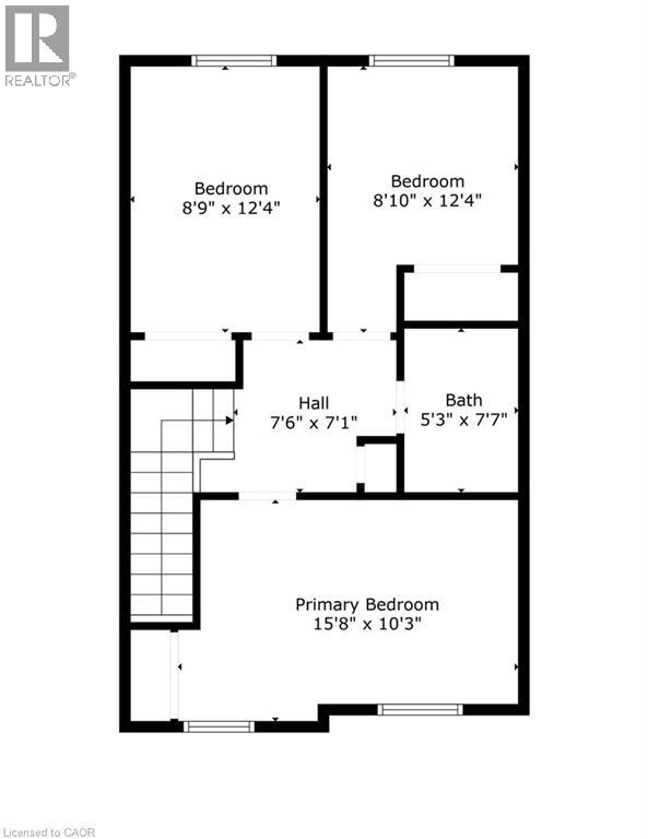 65 Dorchester Boulevard Unit# 23, St. Catharines, Ontario  L2M 7T4 - Photo 47 - 40742835