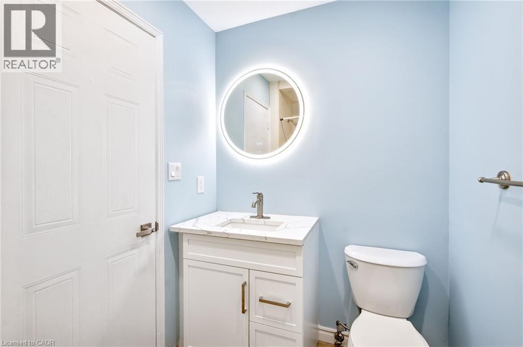 65 Dorchester Boulevard Unit# 23, St. Catharines, Ontario  L2M 7T4 - Photo 29 - 40742835