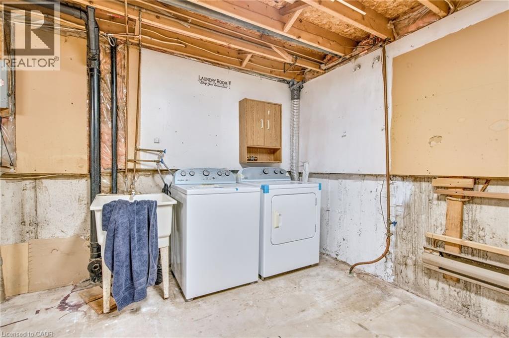 65 Dorchester Boulevard Unit# 23, St. Catharines, Ontario  L2M 7T4 - Photo 38 - 40742835