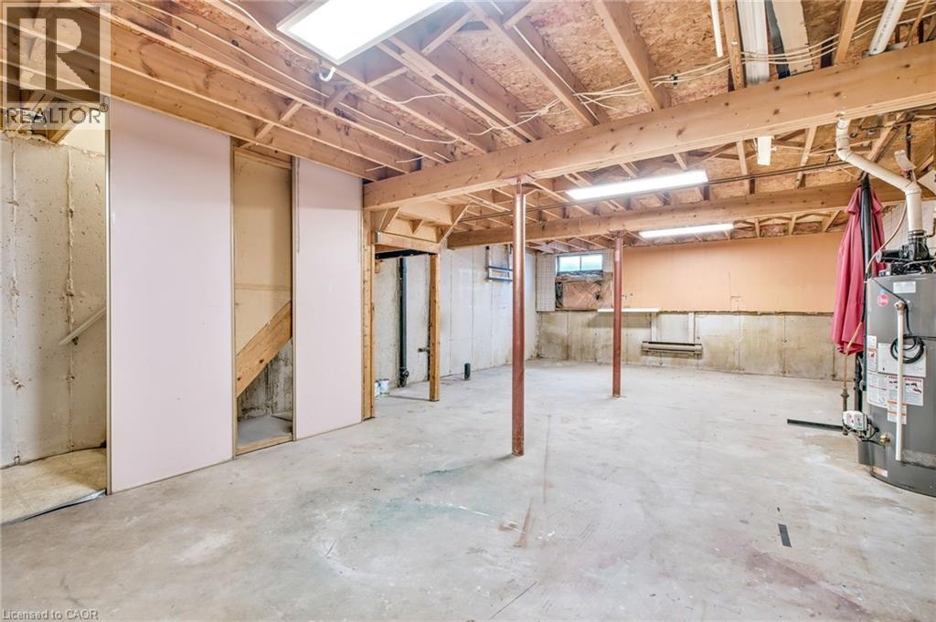 65 Dorchester Boulevard Unit# 23, St. Catharines, Ontario  L2M 7T4 - Photo 39 - 40742835