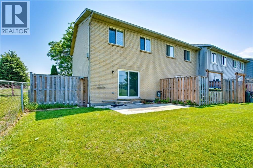 65 Dorchester Boulevard Unit# 23, St. Catharines, Ontario  L2M 7T4 - Photo 40 - 40742835